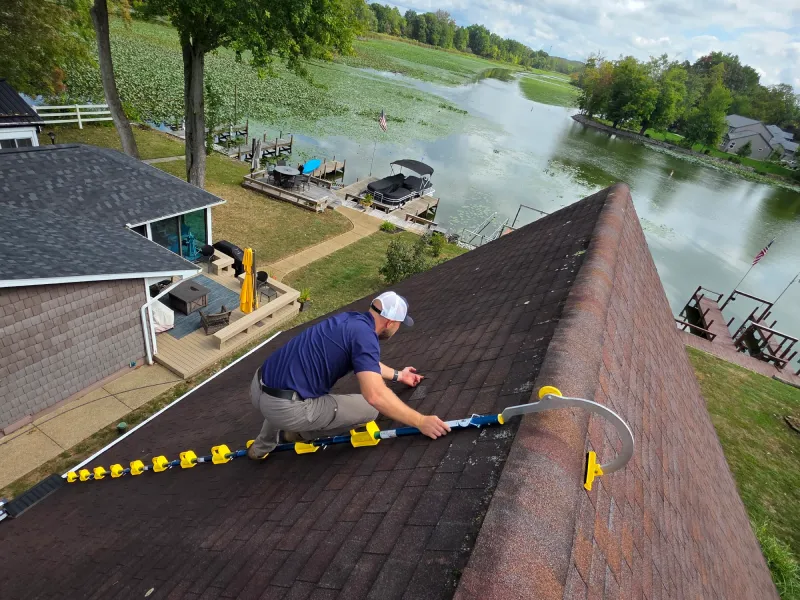 From Service to Shingles The BZ Exterior Solutions Journey