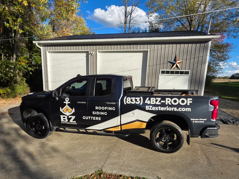 Protecting Your Home The Veteran Touch in Roofing, Siding, and Gutter Solutions
