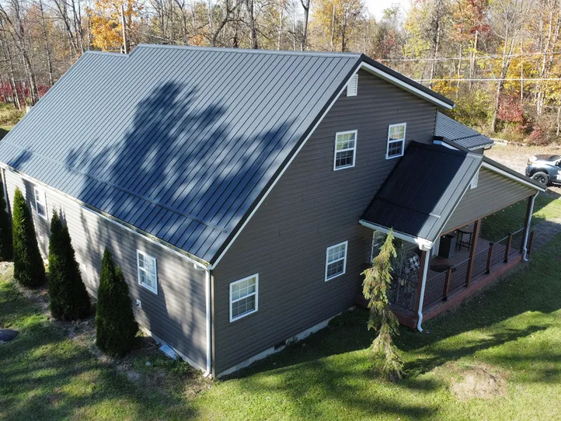 Safeguarding Your Home A Veterans Promise